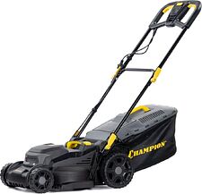 Газонокосилка Champion EM3716