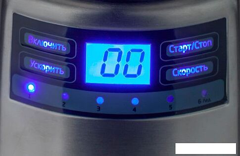 Стационарный блендер Kitfort KT-1301