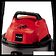 Пылесос Einhell TC-VC 1815