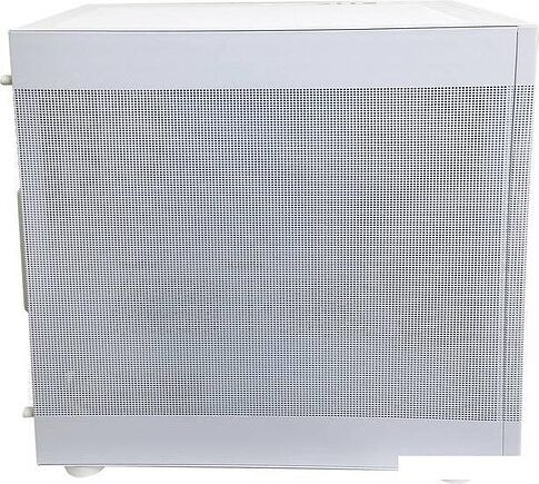 Корпус Arktek EM03A (белый)