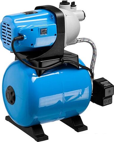 Насос Зубр НАС-М3-1000