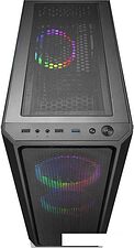 Корпус Raijintek Ponos MS4
