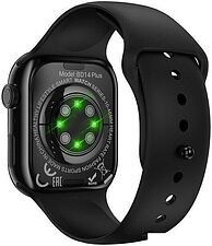 Умные часы Borofone BD14 Plus Call Version (черный)