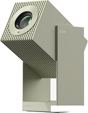 Проектор Wanbo Cube 2 Pro (бежевый)