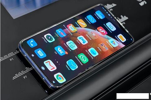 Электрическая беговая дорожка Titanium Masters Physiotech TBM