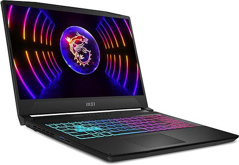 Игровой ноутбук MSI Katana 15 B13VGK-2066XAM
