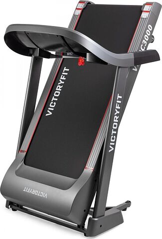 Электрическая беговая дорожка VictoryFit VF-MC3000