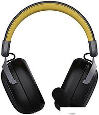 Наушники Ajazz AHM08 Max (черный)