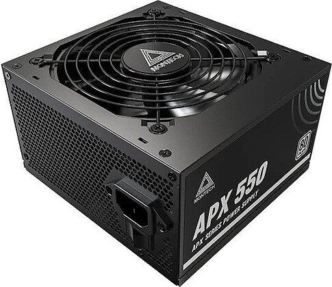 Блок питания Montech APX 550W (DC to DC)