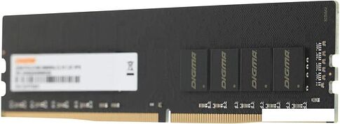 Оперативная память Digma 32ГБ DDR4 2666 МГц DGMAD42666032S