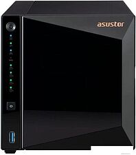 Сетевой накопитель ASUSTOR Driverstor 4 Pro AS3304T