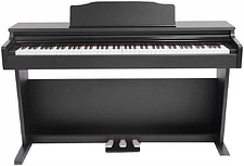 Цифровое пианино Solista DP200BK