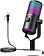 Проводной микрофон Maono DM30 RGB (черный)