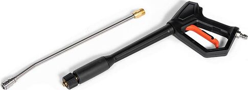 Мойка высокого давления Daewoo Power DAW 775