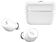 Наушники Sennheiser CX 400BT True Wireless (белый)