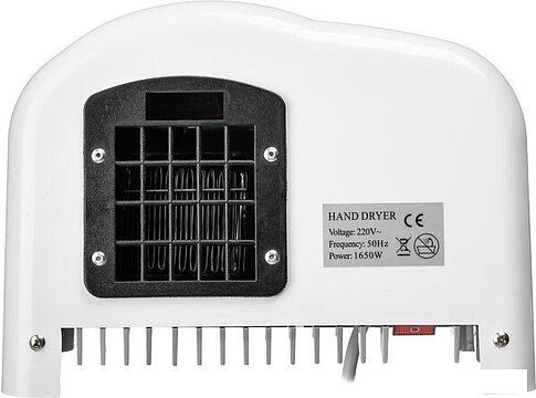 Сушилка для рук Saniteco M-165 (1650W)