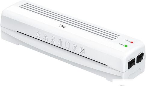 Ламинатор Deli E14378