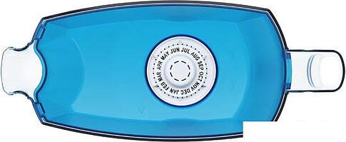 Кувшин АКВАФОР Лайн (голубой)