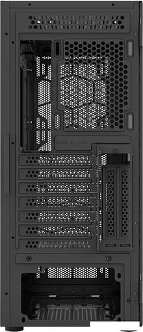 Корпус A4Tech Bloody BD-CC116 (черный)