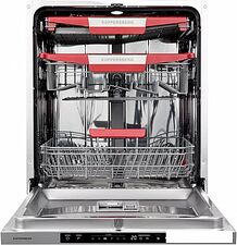 Встраиваемая посудомоечная машина KUPPERSBERG GSM 6074