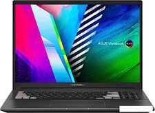 Ноутбук ASUS Vivobook Pro 16X OLED Ноутбук ASUS Vivobook Pro 16X OLED