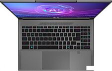 Рабочая станция MSI Creator A16 AI+ A3XVGG-207BY