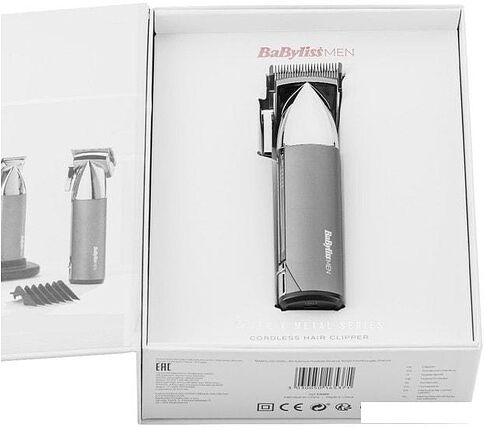 Машинка для стрижки волос BaByliss E996E