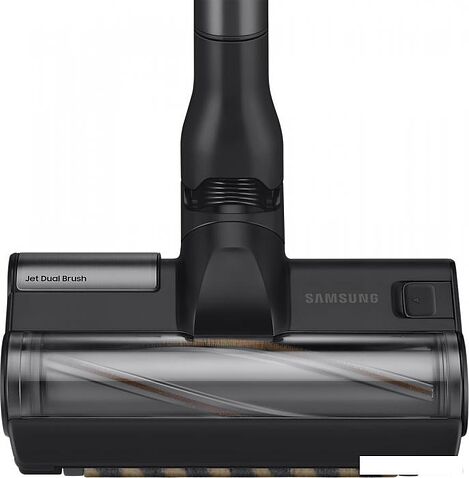 Пылесос Samsung Bespoke Jet Plus VS20B95823W/EV