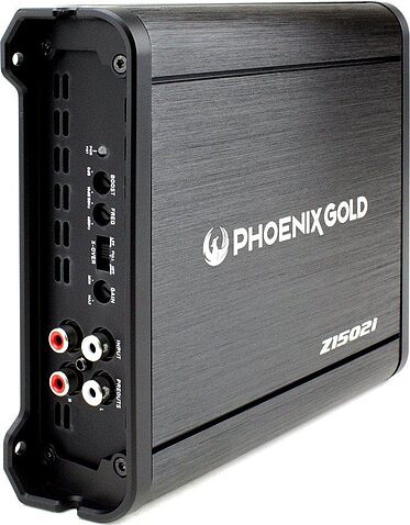 Автомобильный усилитель Phoenix Gold Z1502i
