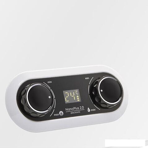 Газовая колонка Electrolux GWH 12 NanoPlus 2.0