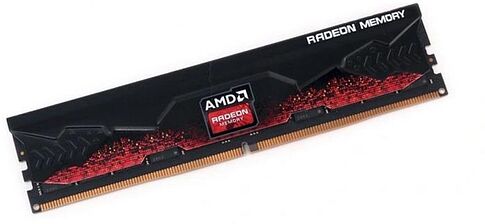 Оперативная память AMD Radeon R5 32ГБ DDR5 5600 МГц R5S532G5600U2S
