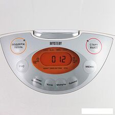 Мультиварка Mystery MCM-1017