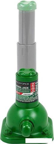 Домкрат-подставка RockForce RF-RF15 (60080)