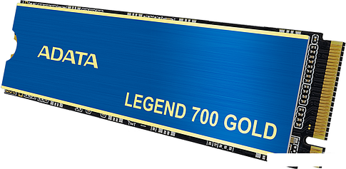 SSD ADATA Legend 700 Gold 512GB SLEG-700G-512GCS-S48