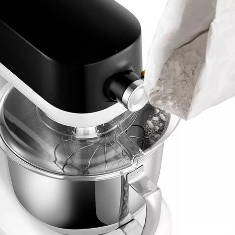 Планетарный миксер Kitfort KT-3438