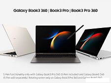 Ноутбук Samsung Galaxy Book3 Pro 14 NP940XFG-KA2US