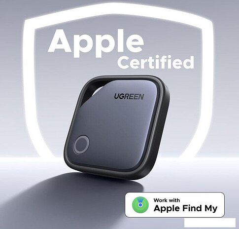 Bluetooth-метка Ugreen FineTrack Smart Finder CM816