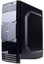 Корпус Zalman ZM-T3 Корпус Zalman ZM-T3