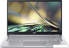 Ноутбук Acer Swift 3 SF314-512-55N3 NX.K0EER.008