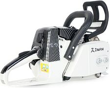 Бензопила ZimAni MS260 PRO