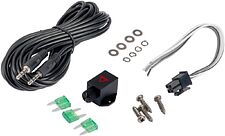 Автомобильный усилитель Aura Fireball-D1.800 PRO