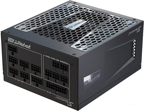 Блок питания Seasonic Prime TX-750