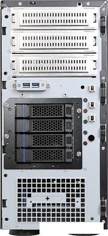 Корпус Chenbro SR20966-0020B0