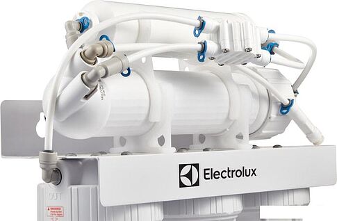 Система обратного осмоса Electrolux RevOs OsmoProf500
