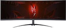 Игровой монитор Acer Nitro XZ452CUVbemiiphuzx UM.MX2CD.V01