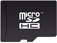 Карта памяти Mirex microSDHC (Class 4) 4GB (13613-ADTMSD04)