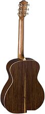 Акустическая гитара Baton Rouge X54S/OM-CHB