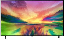 Телевизор LG QNED80 55QNED80SRA