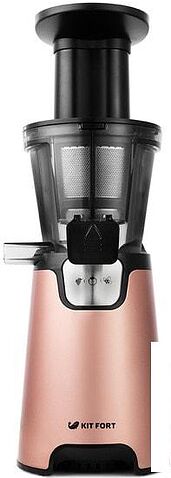 Соковыжималка Kitfort KT-1114