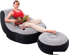 Надувное кресло Intex 68564